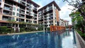 1 Bedroom Condo for rent in Baan Navatara, Nuan Chan, Bangkok