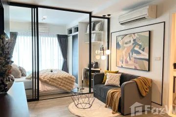 1 Bedroom Condo for sale in Din Daeng, Bangkok