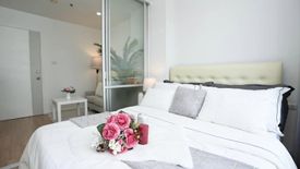 1 Bedroom Condo for sale in Lumpini Ville Ramkhamhaeng 60/2, Hua Mak, Bangkok near MRT Lam Sali