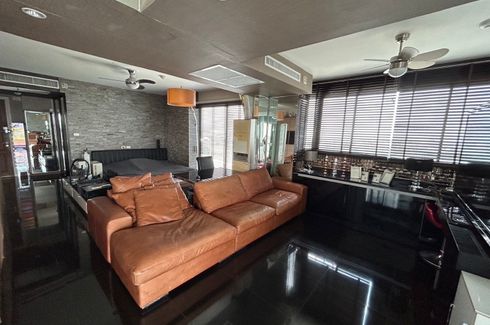 1 Bedroom Condo for sale in Supalai Casa Riva Vista 2, Bang Kho Laem, Bangkok near BTS Talat Phlu