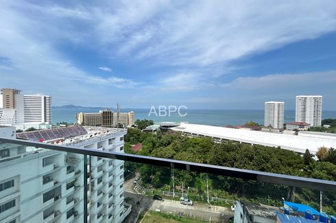 1 Bedroom Condo for rent in Nong Prue, Chonburi