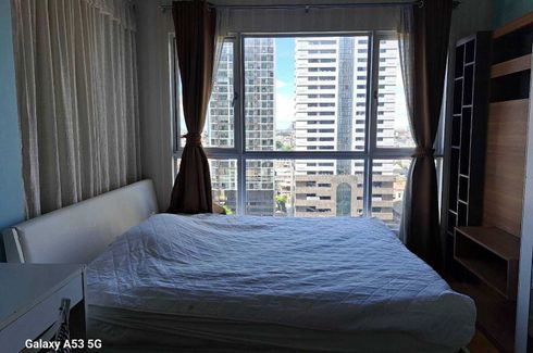 1 Bedroom Condo for rent in Hive Sathorn, Khlong Ton Sai, Bangkok near BTS Krung Thon Buri