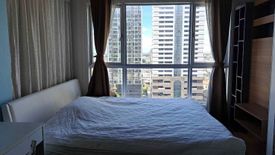 1 Bedroom Condo for rent in Hive Sathorn, Khlong Ton Sai, Bangkok near BTS Krung Thon Buri