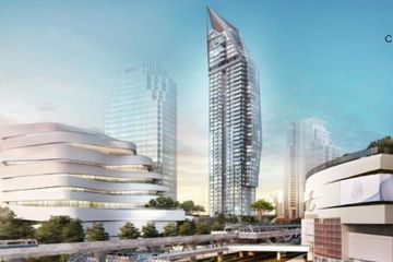 2 Bedroom Condo for sale in MARQUE Sukhumvit, Khlong Tan, Bangkok near BTS Phrom Phong