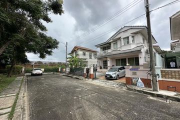 3 Bedroom House for sale in Mantana Rangsit 2, Prachathipat, Pathum Thani