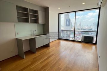 2 Bedroom Condo for sale in Noble Revo Silom, Silom, Bangkok near BTS Surasak