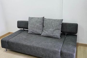 1 Bedroom Condo for sale in Supalai Veranda Sukhumvit 117, Bang Mueang Mai, Samut Prakan near BTS Pu Chao