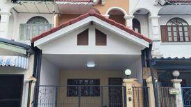 2 Bedroom Townhouse for sale in Sam Wa Tawan Tok, Bangkok