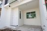 3 Bedroom Townhouse for sale in Nirvana Cover On-nut, Prawet, Bangkok near Airport Rail Link Ban Thap Chang