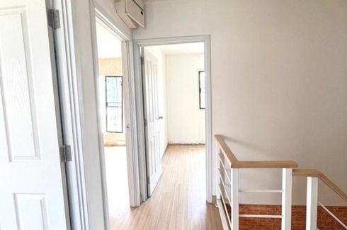 3 Bedroom Townhouse for sale in PRUKSA VILLE 50/2 RAMKHAMHAENG, Saphan Sung, Bangkok