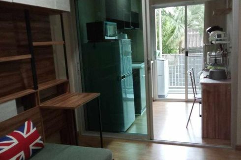 1 Bedroom Condo for sale in Be Condo Paholyothin, Khlong Nueng, Pathum Thani
