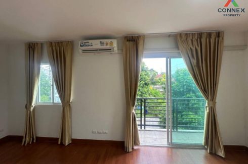 4 Bedroom House for sale in Lat Sawai, Pathum Thani