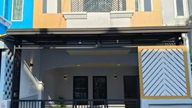 3 Bedroom Townhouse for sale in K.C. Cluster RamIntra - Safari, Sam Wa Tawan Tok, Bangkok