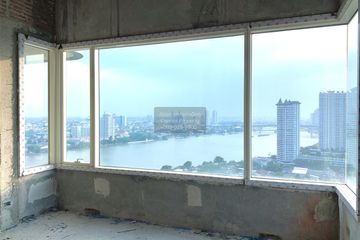 4 Bedroom Condo for sale in Watermark Chaophraya River, Bang Lamphu Lang, Bangkok
