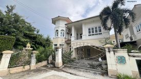 3 Bedroom House for sale in Baan Passorn 7 Rattanathibet, Bang Rak Yai, Nonthaburi near MRT Bang Phlu