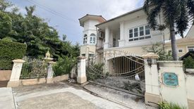 3 Bedroom House for sale in Baan Passorn 7 Rattanathibet, Bang Rak Yai, Nonthaburi near MRT Bang Phlu