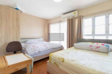 3 Bedroom Townhouse for sale in Vista Park Praram 2, Samae Dam, Bangkok