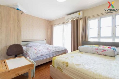 3 Bedroom Townhouse for sale in Vista Park Praram 2, Samae Dam, Bangkok