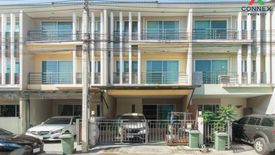 3 Bedroom Townhouse for sale in Vista Park Praram 2, Samae Dam, Bangkok