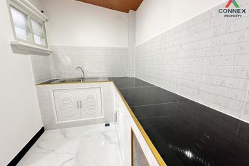 2 Bedroom House for sale in Baan Temrak, Bang Khu Rat, Nonthaburi