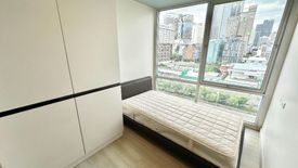2 Bedroom Condo for rent in The Tempo Ruamrudee, Lumpini, Bangkok near BTS Ploen Chit