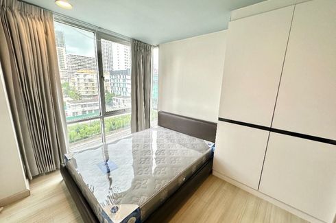 2 Bedroom Condo for rent in The Tempo Ruamrudee, Langsuan, Bangkok near BTS Ploen Chit