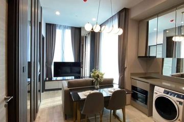 2 Bedroom Condo for rent in The Crest Park Residences, Chatuchak, Bangkok near MRT Phahon Yothin