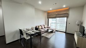 2 Bedroom Condo for rent in The XXXIX by Sansiri, Khlong Tan Nuea, Bangkok near BTS Phrom Phong