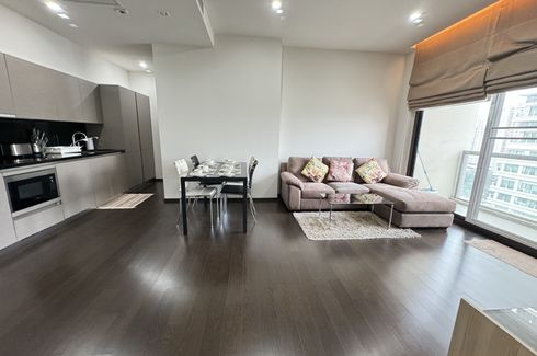 2 Bedroom Condo for rent in The XXXIX by Sansiri, Khlong Tan Nuea, Bangkok near BTS Phrom Phong