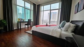 4 Bedroom Condo for rent in Sathorn Gallery Residences, Silom, Bangkok near BTS Surasak