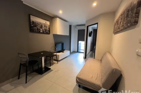 1 Bedroom Condo for sale in NOON Village Tower I, Chalong, Phuket