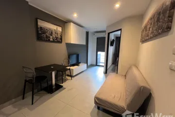 1 Bedroom Condo for sale in NOON Village Tower I, Chalong, Phuket