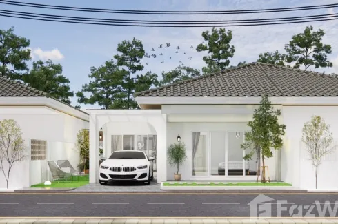 3 Bedroom House for sale in Tawan Place, Si Sunthon, Phuket