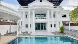 4 Bedroom House for rent in Mu Ban Kharuehat Thani, Wichit, Phuket