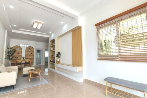 2 Bedroom Townhouse for sale in Raviporn Golden Hill Village, Nong Prue, Chonburi