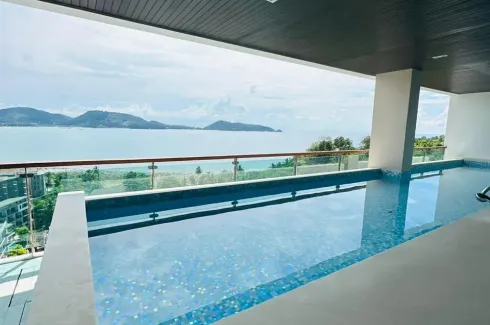 4 Bedroom Condo for rent in The Privilege Residences Patong, Patong, Phuket