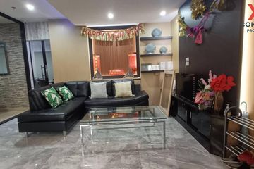 3 Bedroom Condo for rent in Supalai Loft @Talat Phlu Station, Bukkhalo, Bangkok near BTS Talat Phlu