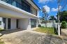 3 Bedroom House for rent in CPN Ville 2, Bueng Kham Phroi, Pathum Thani