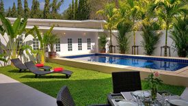 3 Bedroom Villa for sale in Delta Villas, Pa Khlok, Phuket