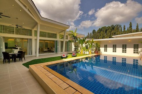 3 Bedroom Villa for sale in Delta Villas, Pa Khlok, Phuket