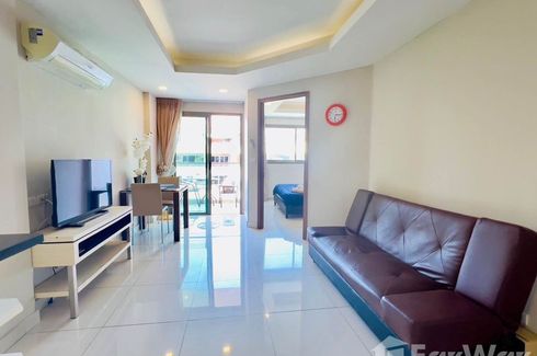 1 Bedroom Condo for sale in C View Residence Pattaya, Nong Prue, Chonburi