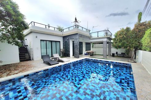 2 Bedroom Villa for rent in Taradol Resort Plus, Hua Hin, Prachuap Khiri Khan