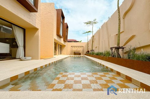 5 Bedroom House for sale in Nong Prue, Chonburi