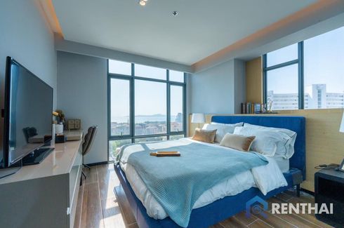 2 Bedroom Condo for sale in Beverly Mountain Bay Pattaya, Nong Prue, Chonburi