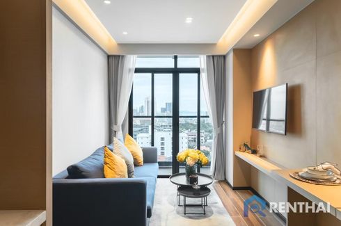 1 Bedroom Condo for sale in Beverly Mountain Bay Pattaya, Nong Prue, Chonburi