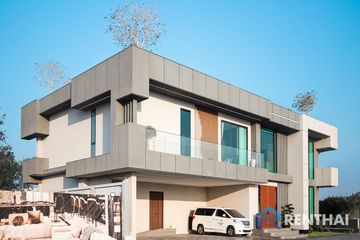5 Bedroom Villa for sale in Opal Village, Nong Prue, Chonburi