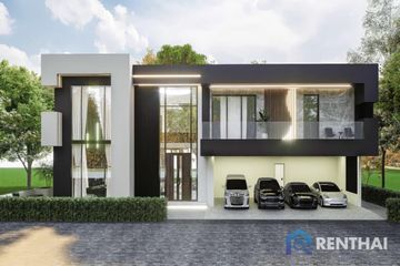 5 Bedroom House for sale in Nong Prue, Chonburi