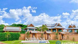 4 Bedroom House for sale in Nibbana Shade, Nong Prue, Chonburi