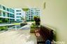 2 Bedroom Condo for sale in THE SANCTUARY WONGAMAT, Na Kluea, Chonburi