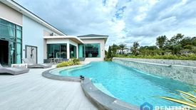 4 Bedroom House for sale in The Village At Horseshoe Point, Pong, Chonburi